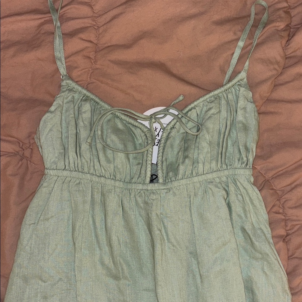 Princess Polly Empress of Love Dress - Picture 5 of 8